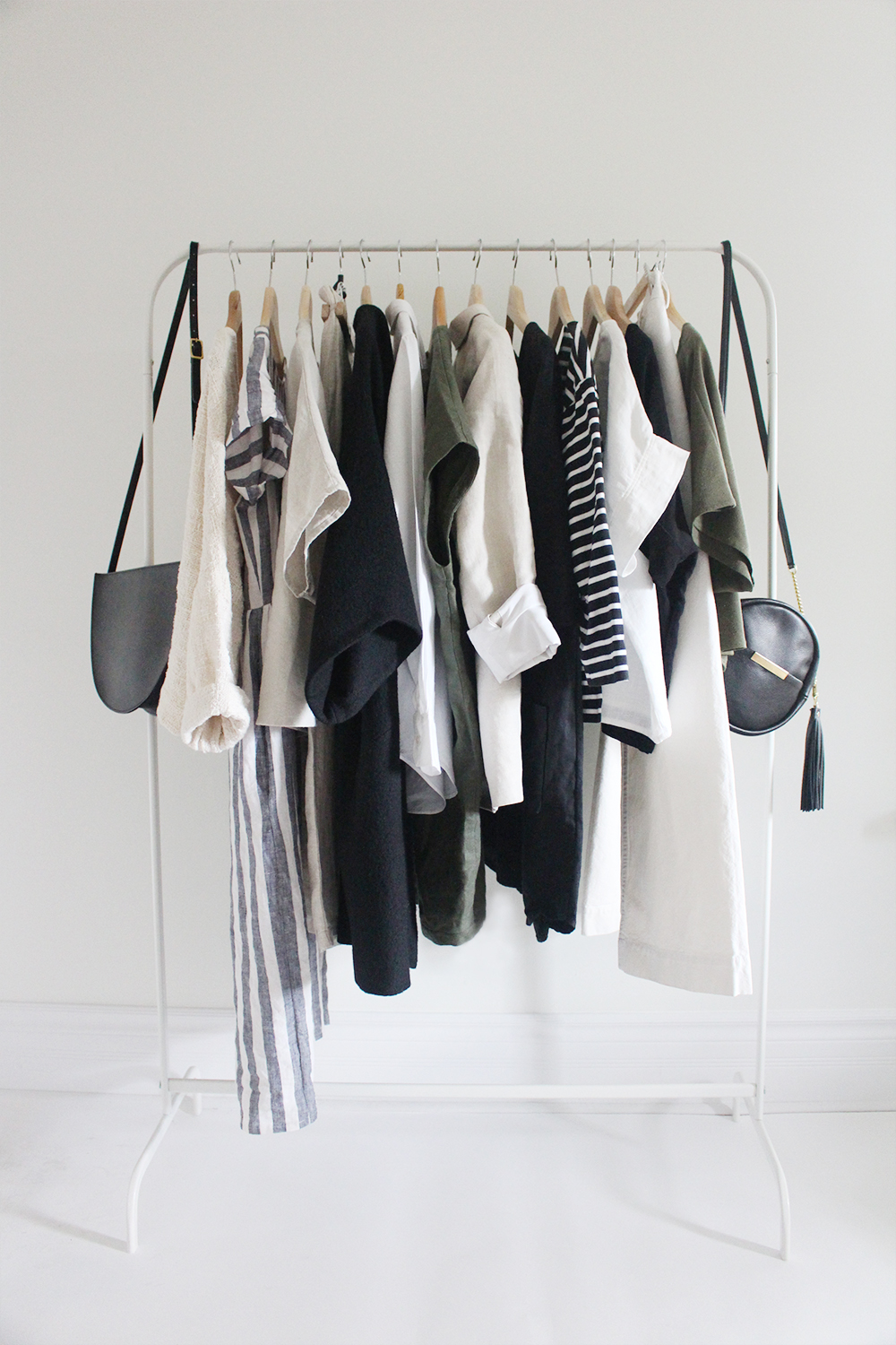 Style Bee - Closet Mission - Check In