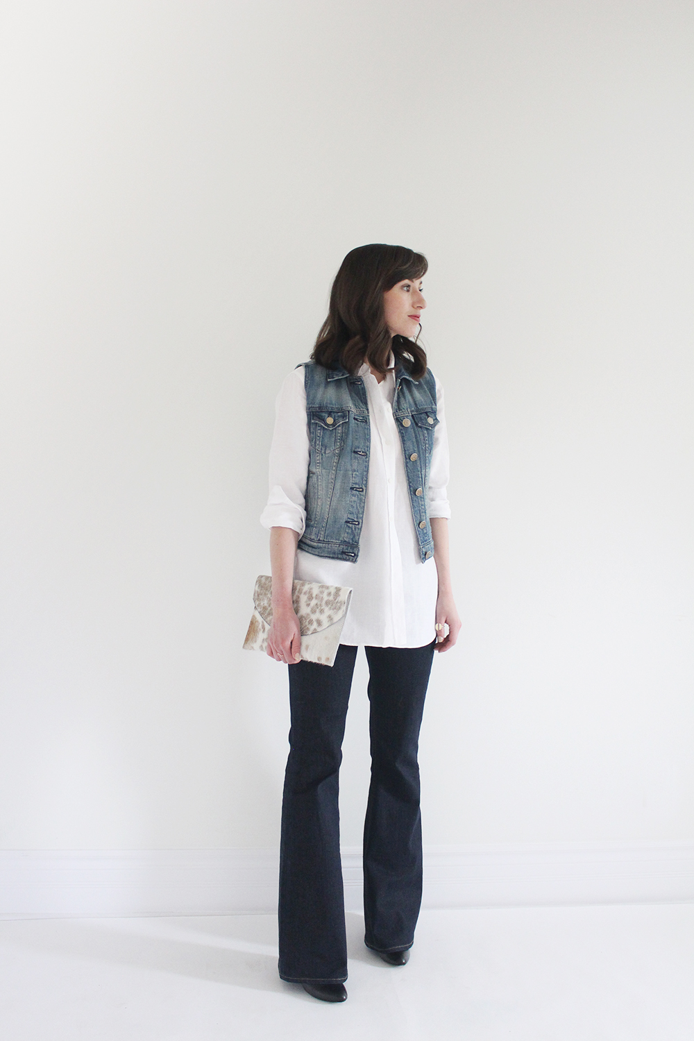 Style Bee - Everlane Linen - Balance