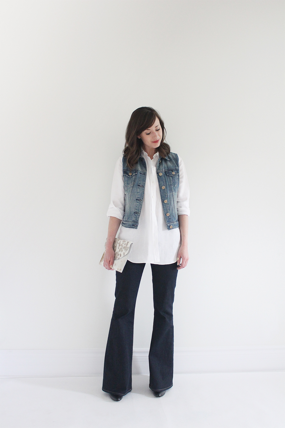 Style Bee - Everlane Linen - Balance