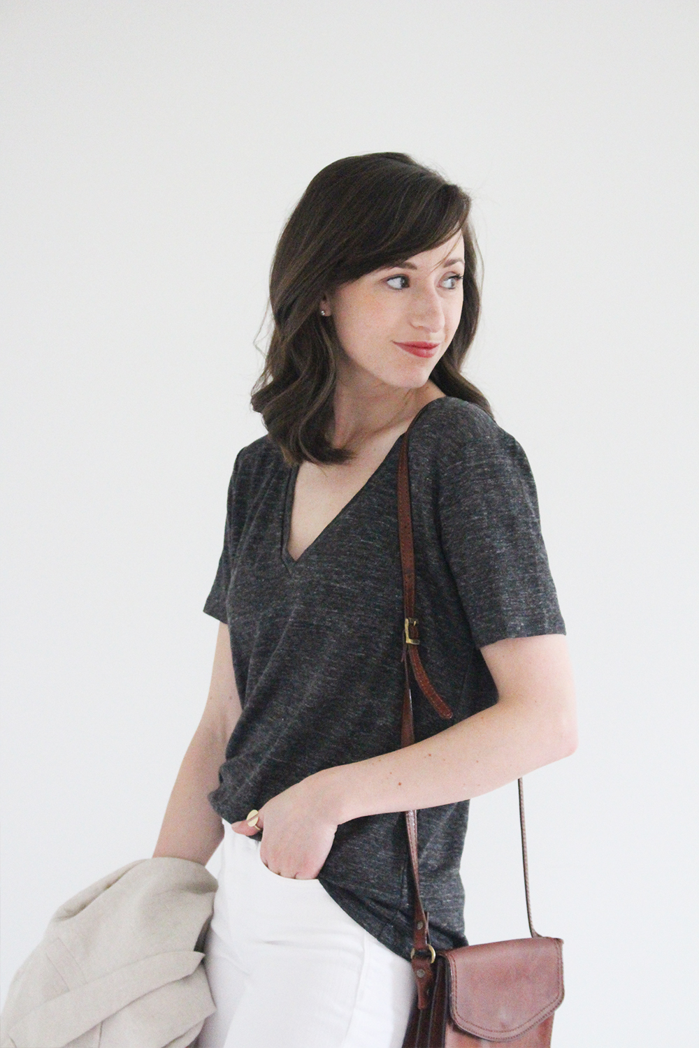 Style Bee - Everlane Linen - 2/3