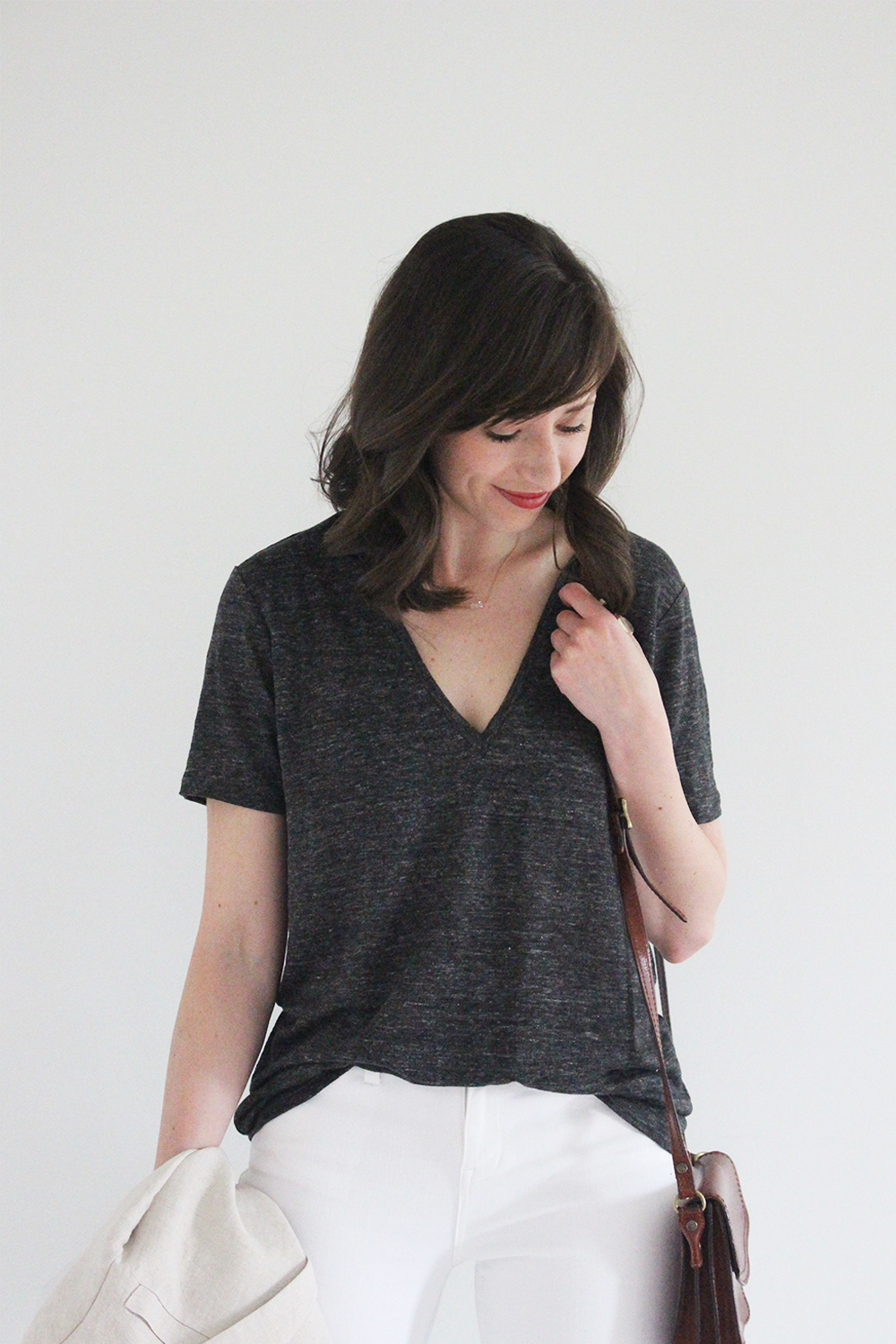 Style Bee - Everlane Linen - 2/3