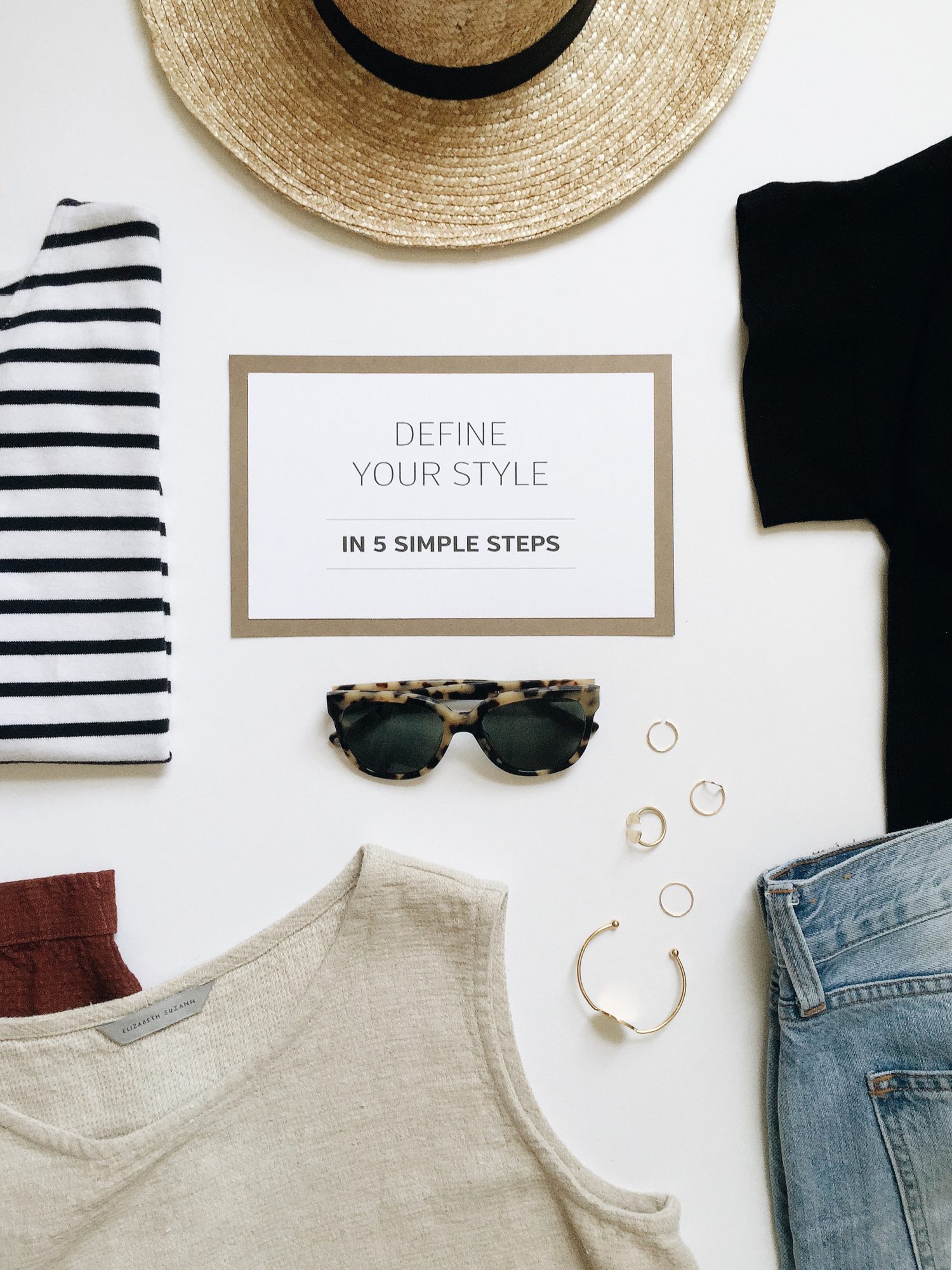 Style Bee - DEFINE YOUR STYLE