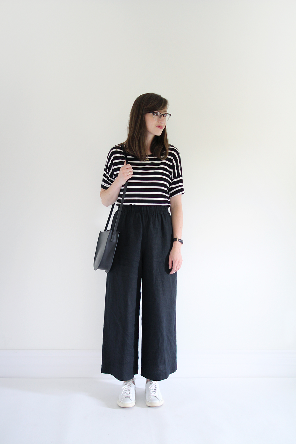 Style Bee - Simple Stripes