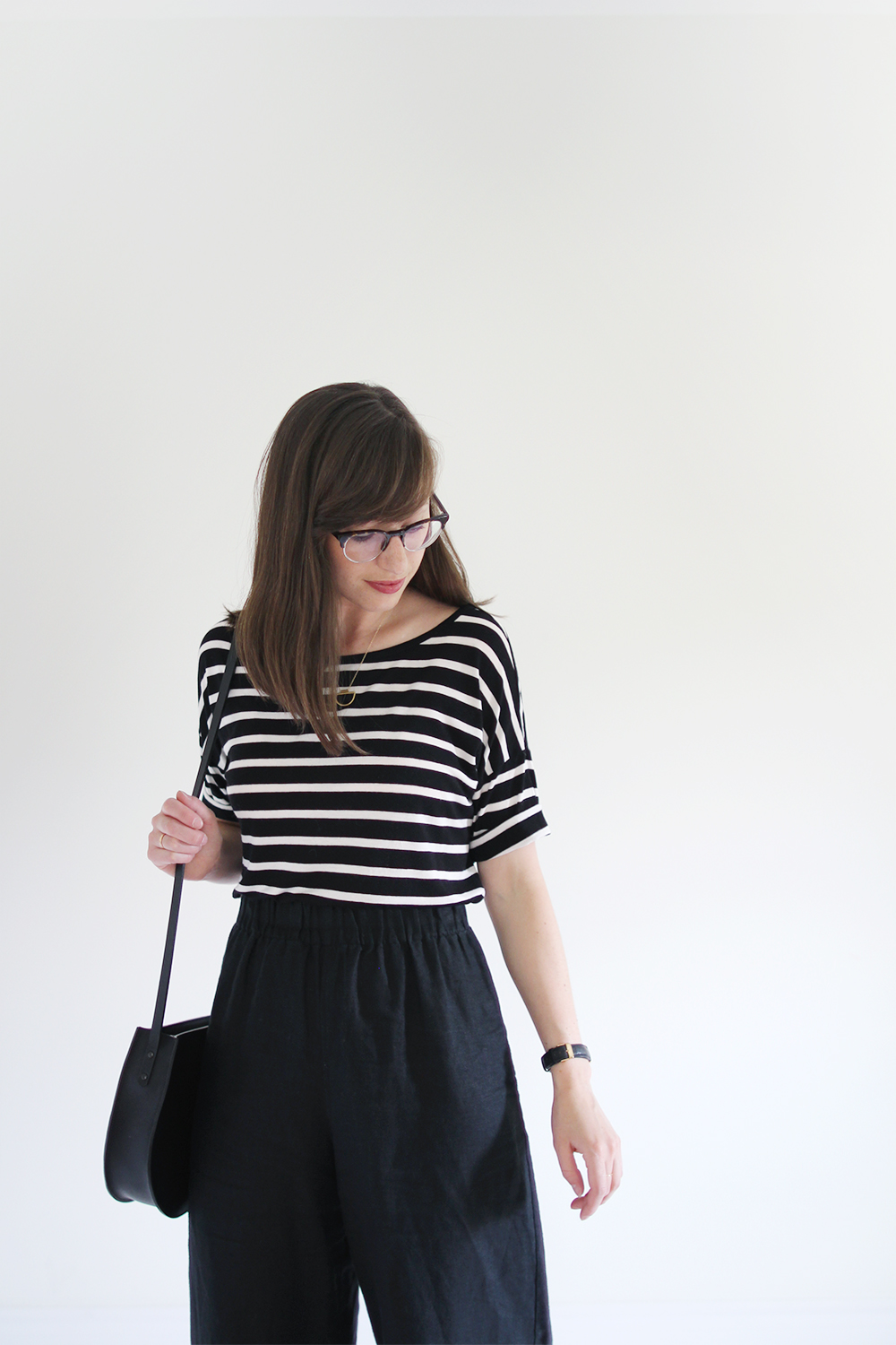 Style Bee - Simple Stripes