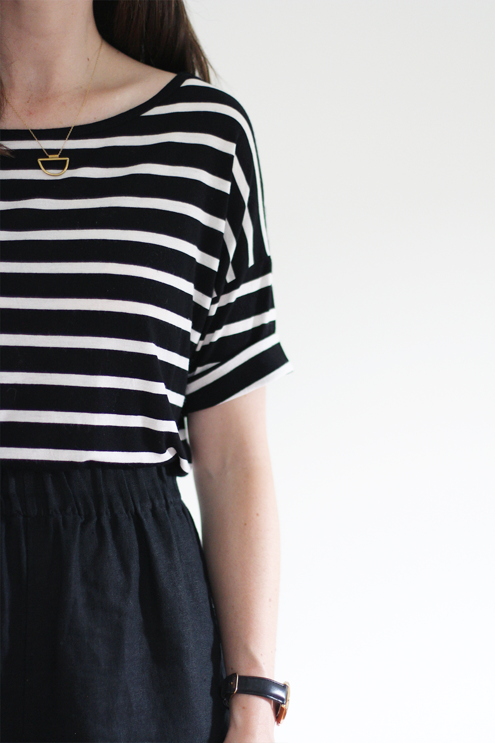 Style Bee - Simple Stripes