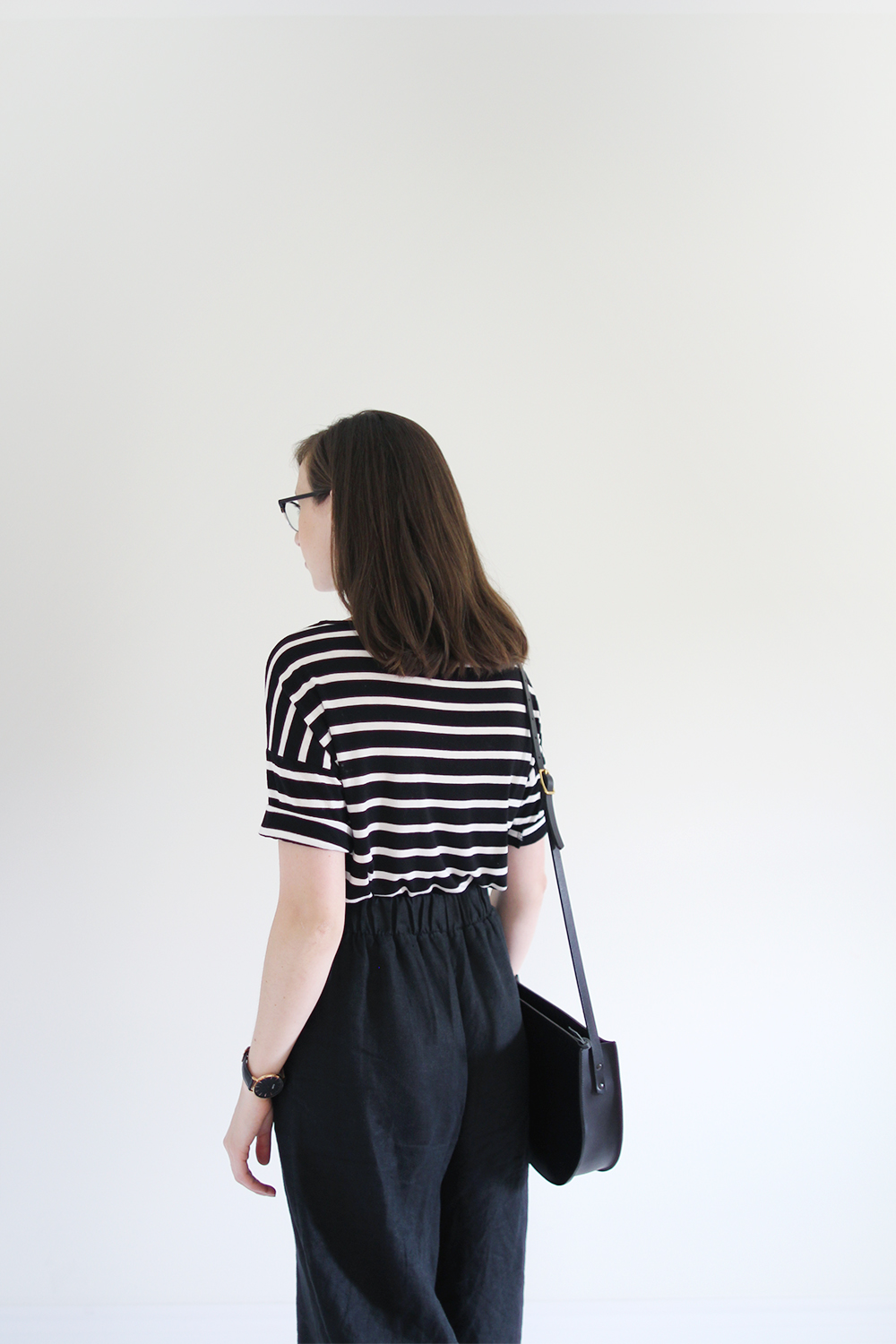 Style Bee - Simple Stripes