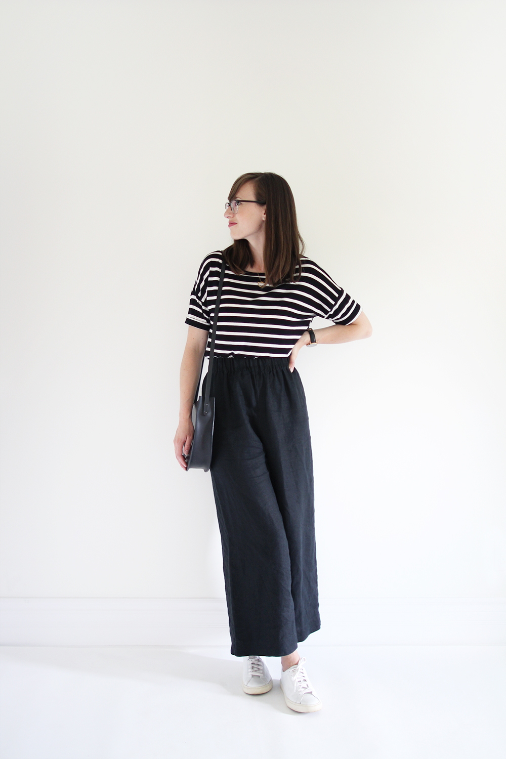 Style Bee - Simple Stripes