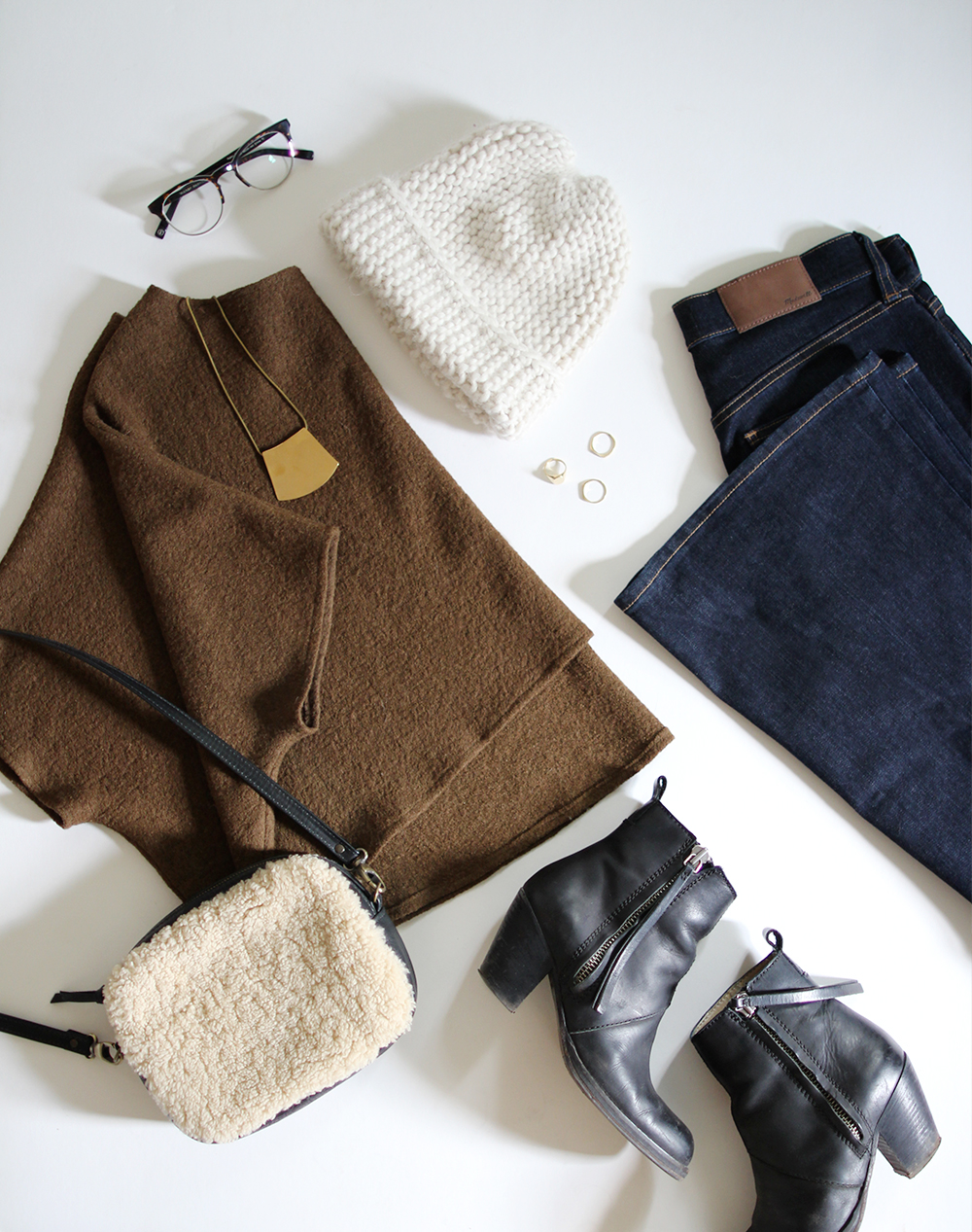 Style Bee - Fall Closet Prep