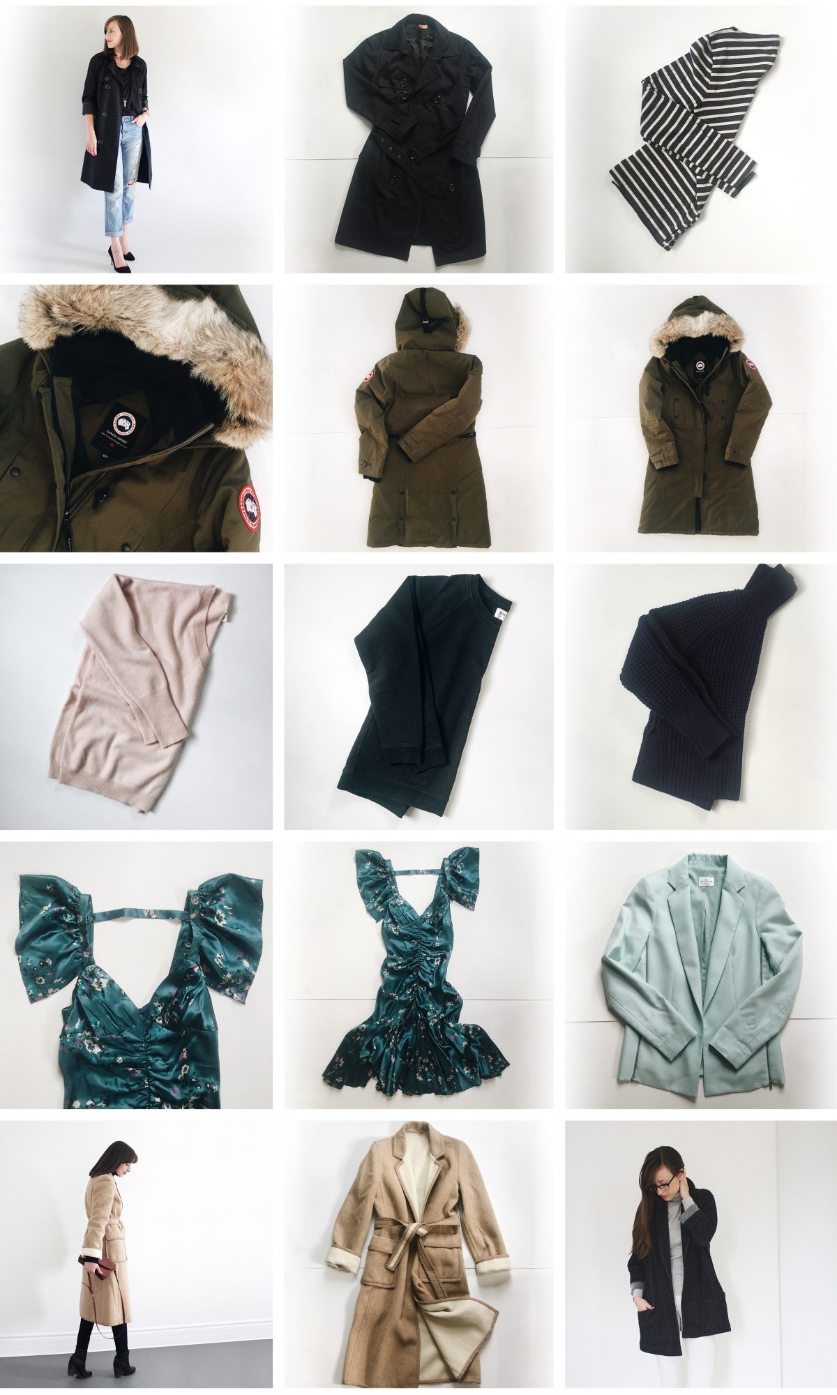 Style Bee Closet Sale Preview