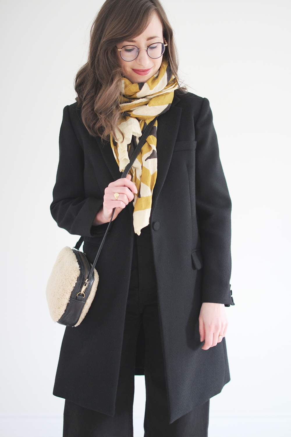 Style Bee - Winter 10 x 10 - Look 10