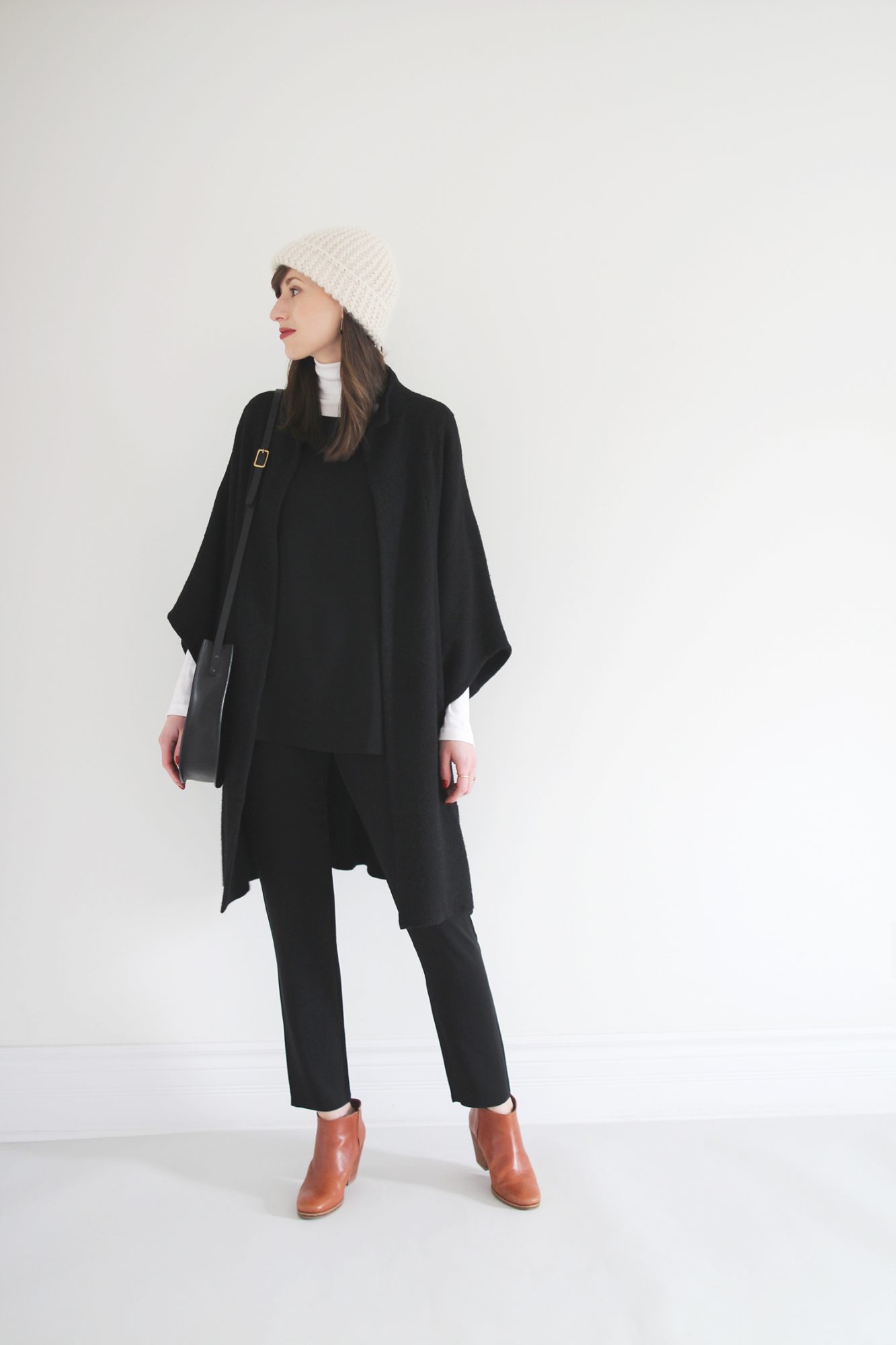 Style Bee - Eileen Fisher - The System