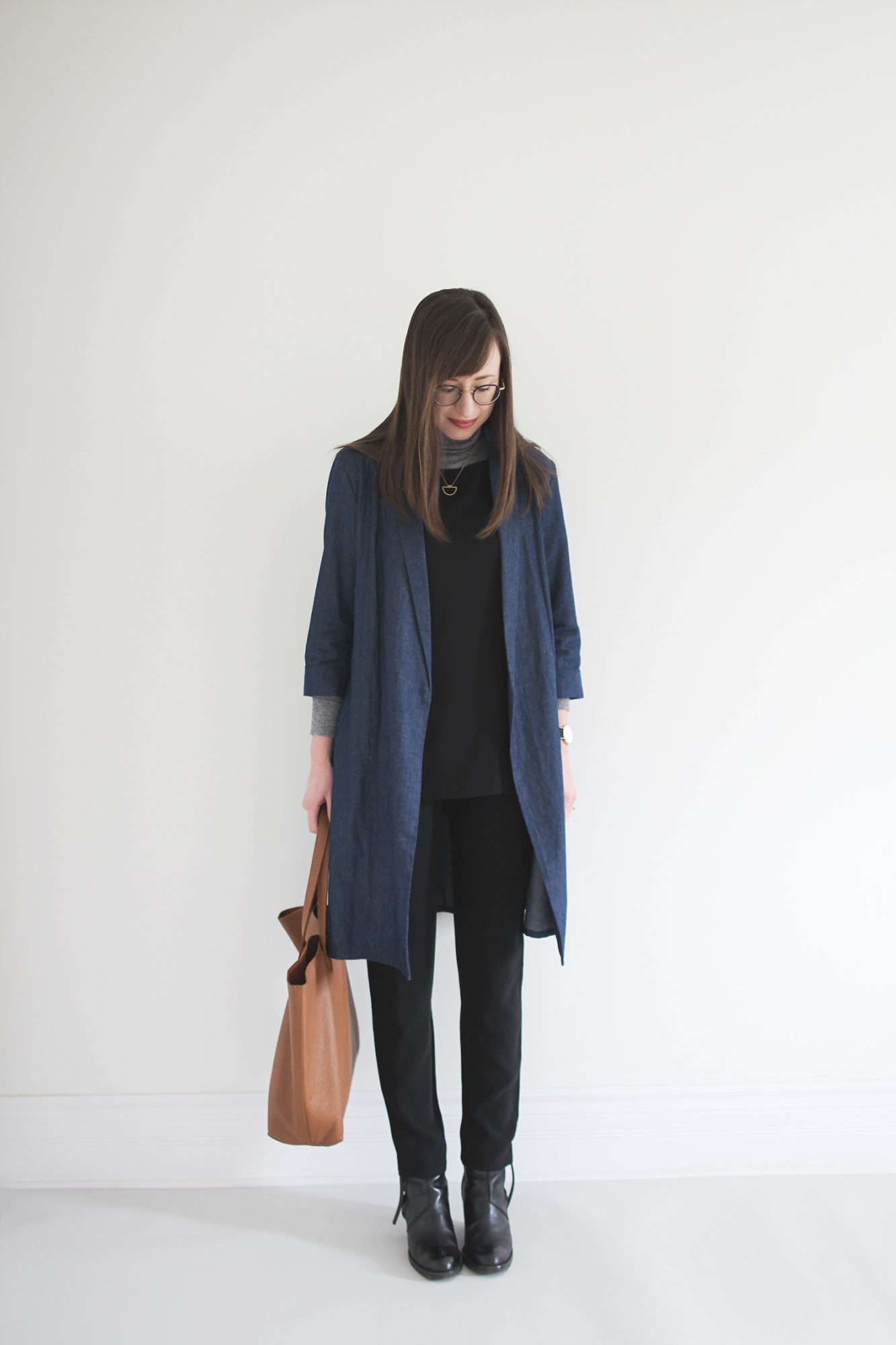 Style Bee - Eileen Fisher - The System