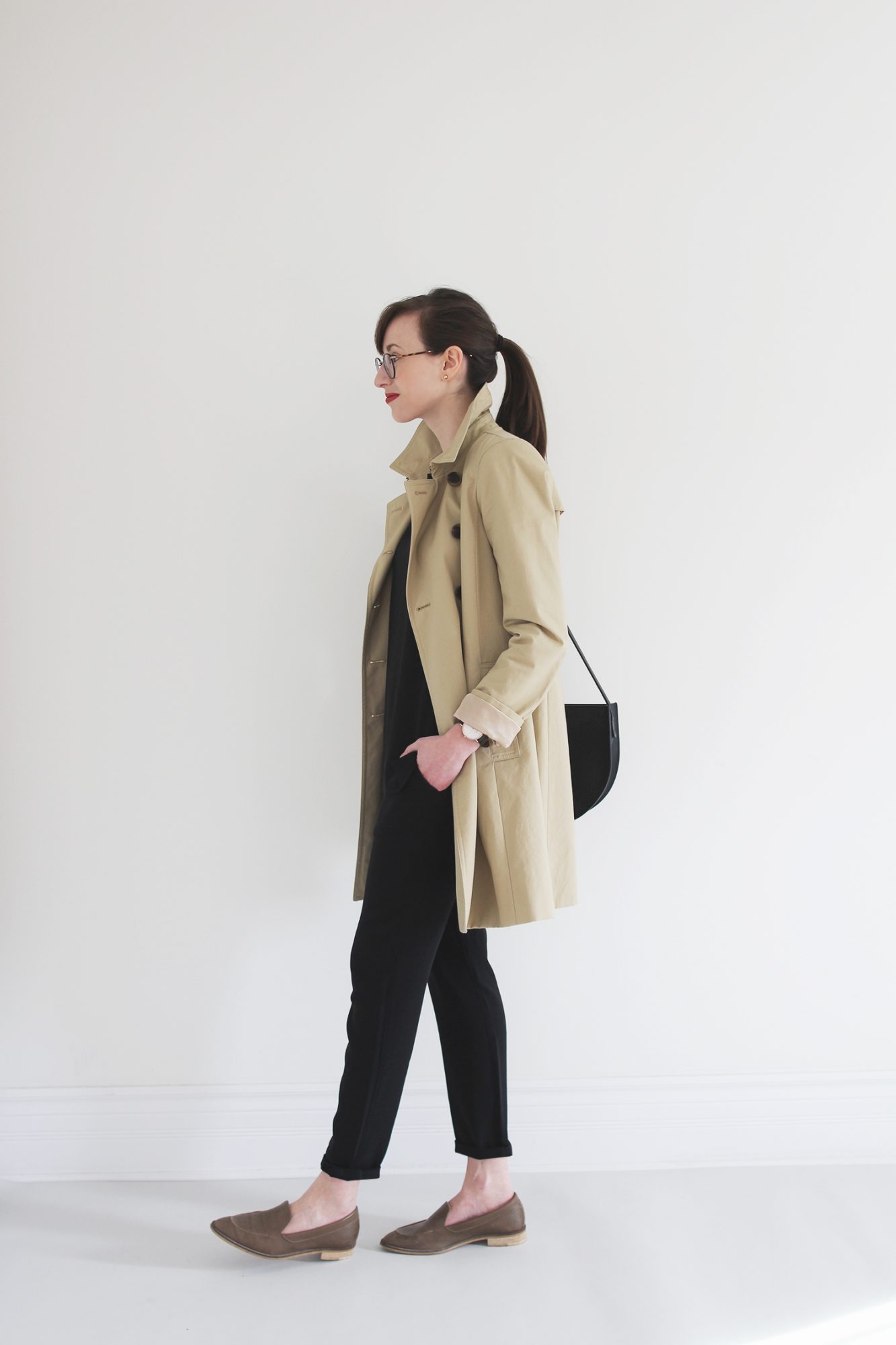 Eileen Fisher Stylebee