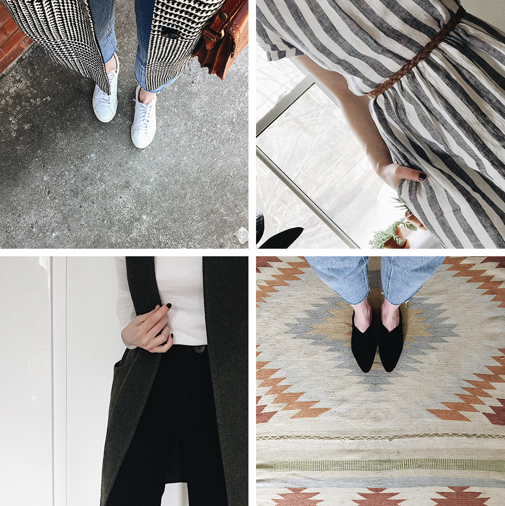 Style Bee - Life Lately - February + March