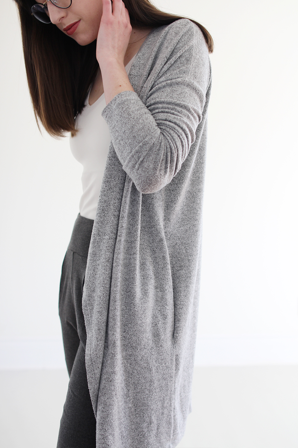 Style Bee - Loungewear Look 3 + 4