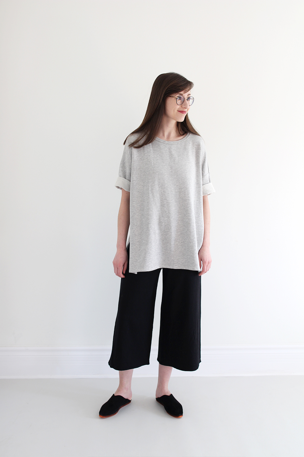 Style Bee - Loungewear Look 5 + 6