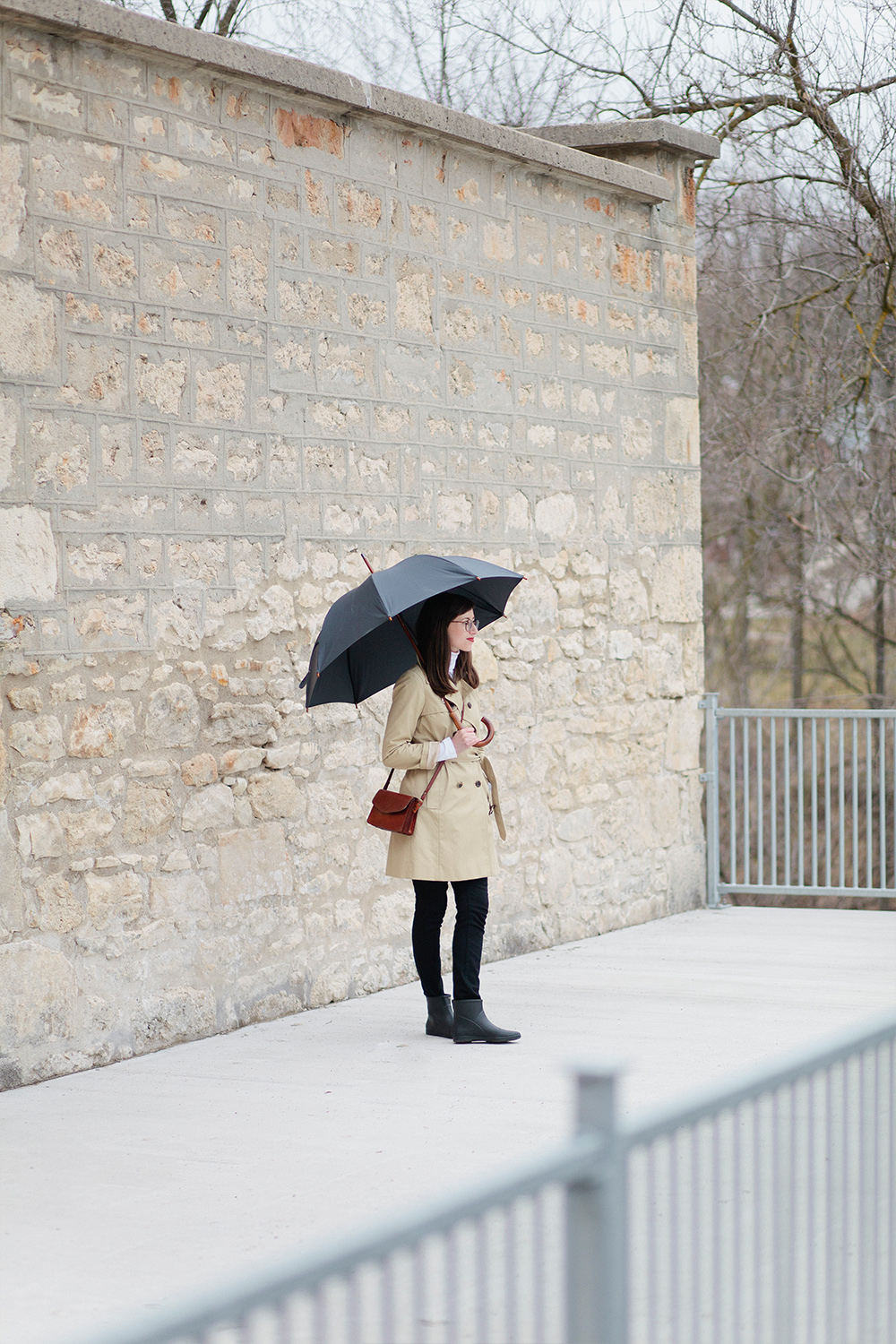 Style Bee - Rainwear