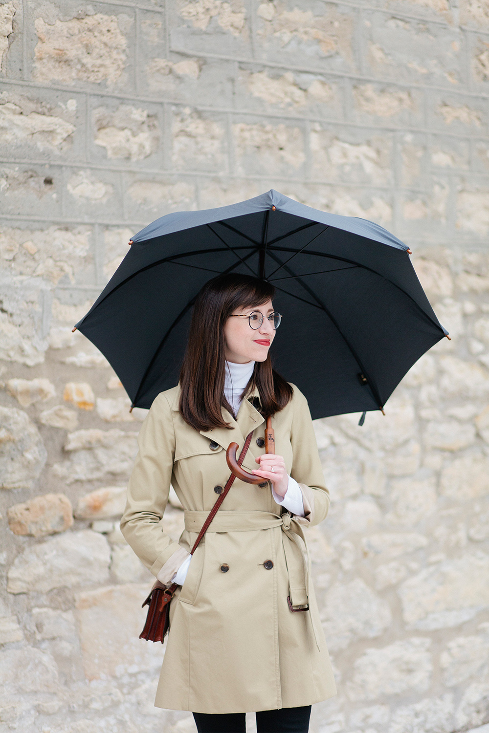 Style Bee - Rainwear