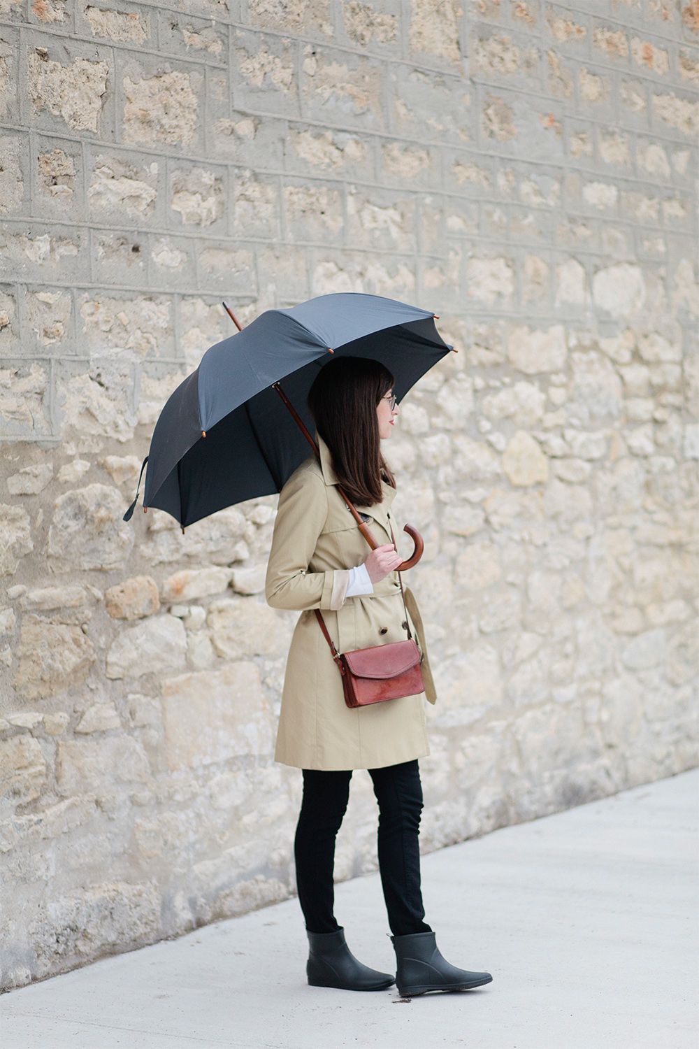 Style Bee - Rainwear