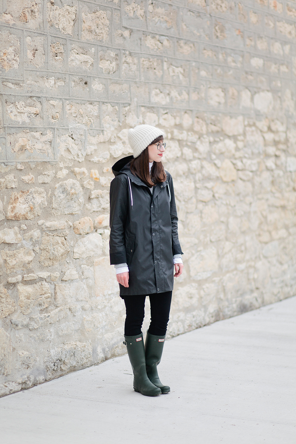 Style Bee - Rainwear