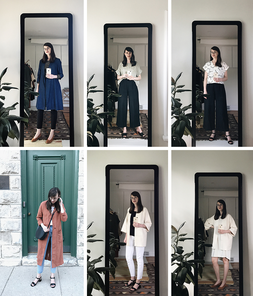 Style Bee - Life Lately - April - May