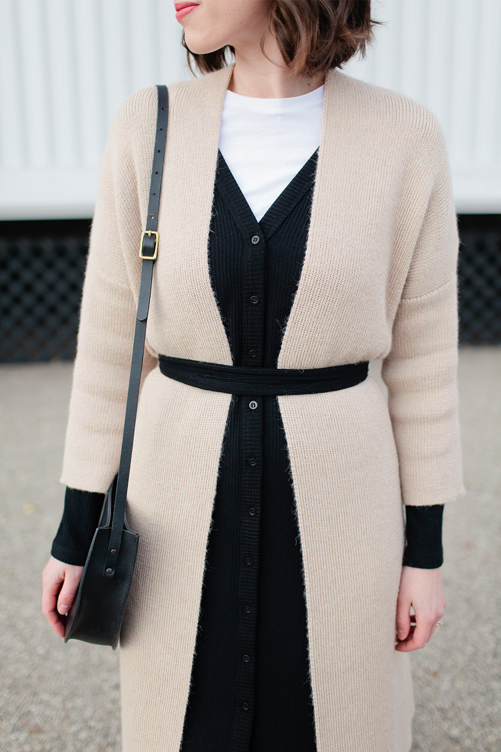 vetta cardigan