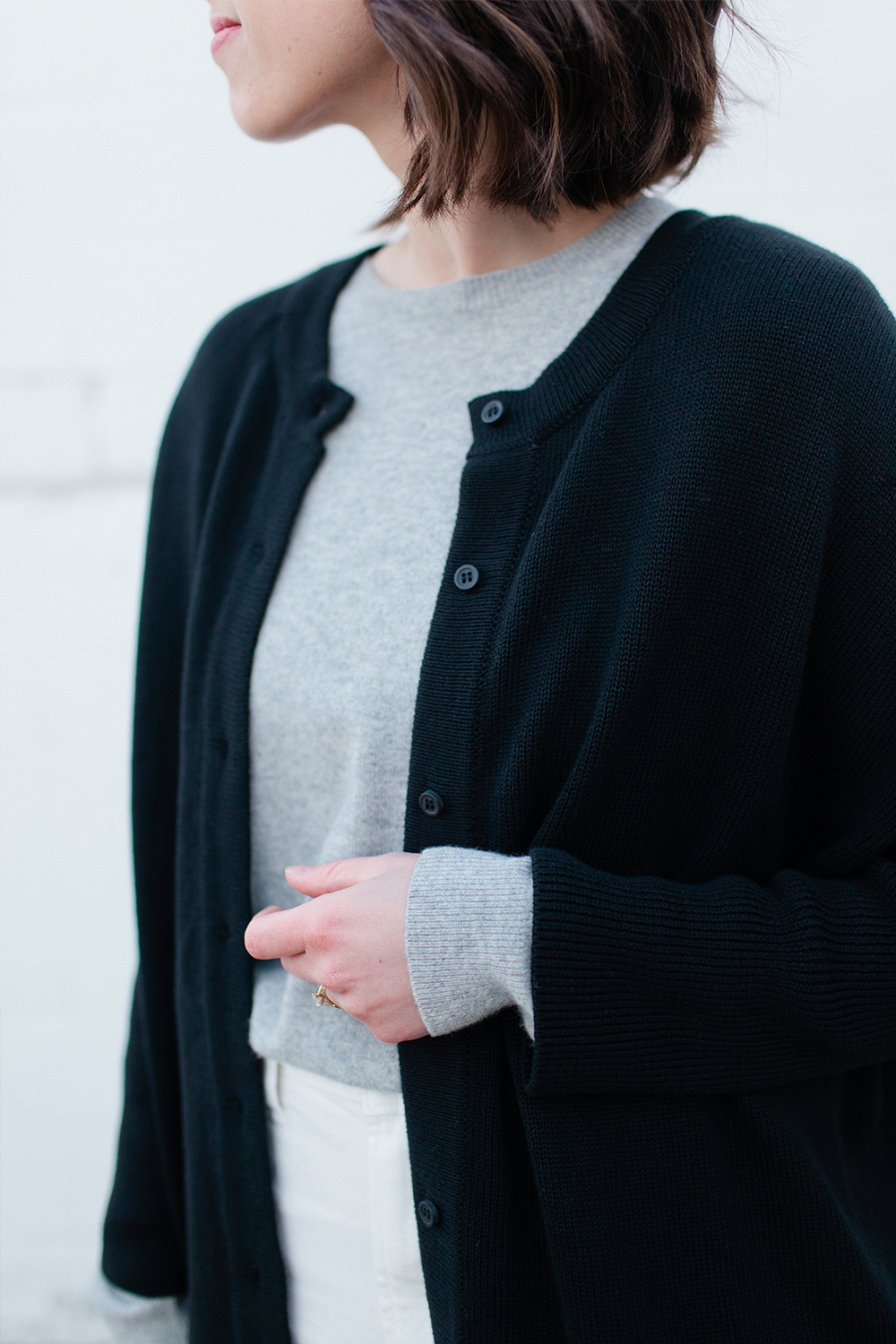 vetta cardigan
