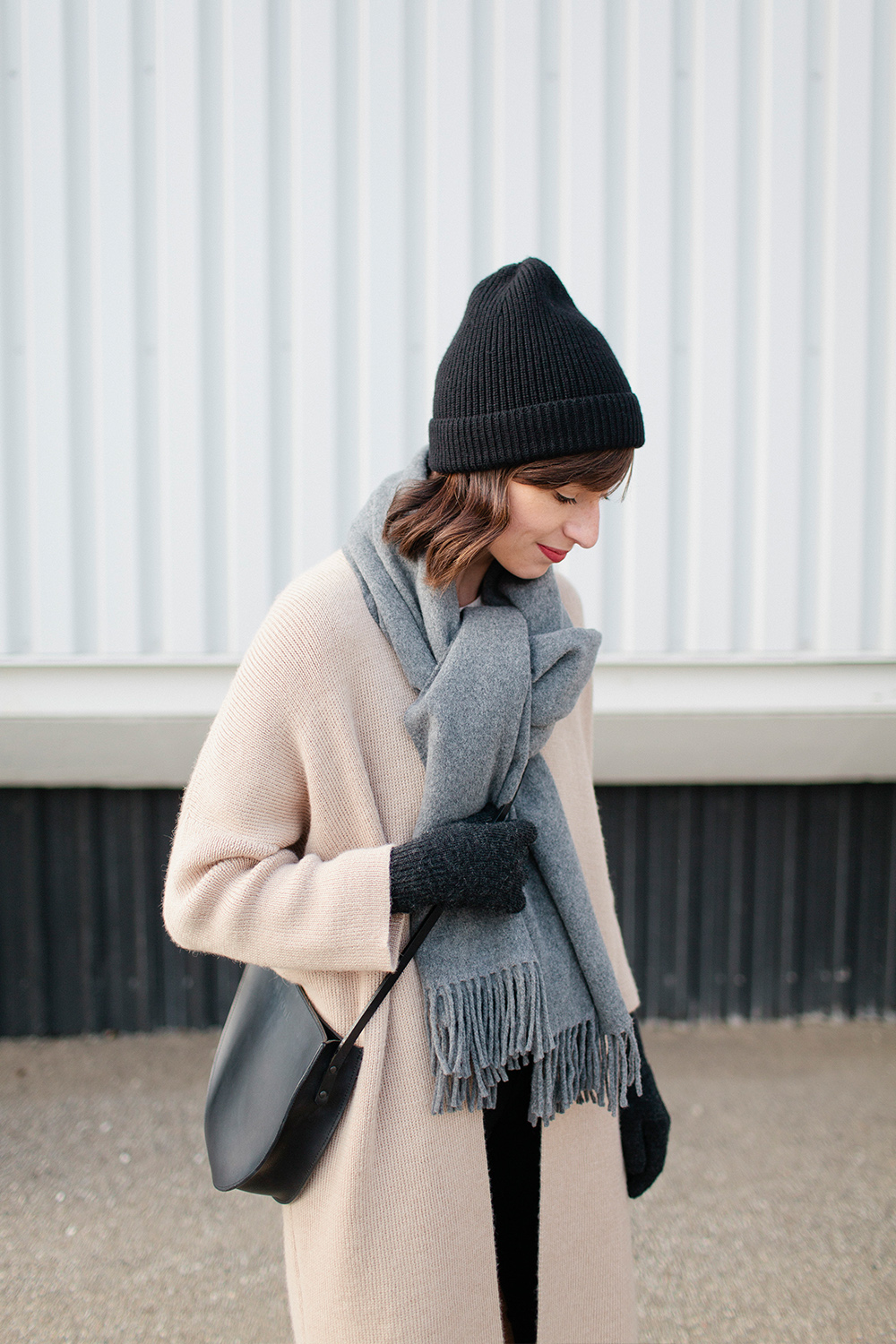 Style Bee - Winter Accessories