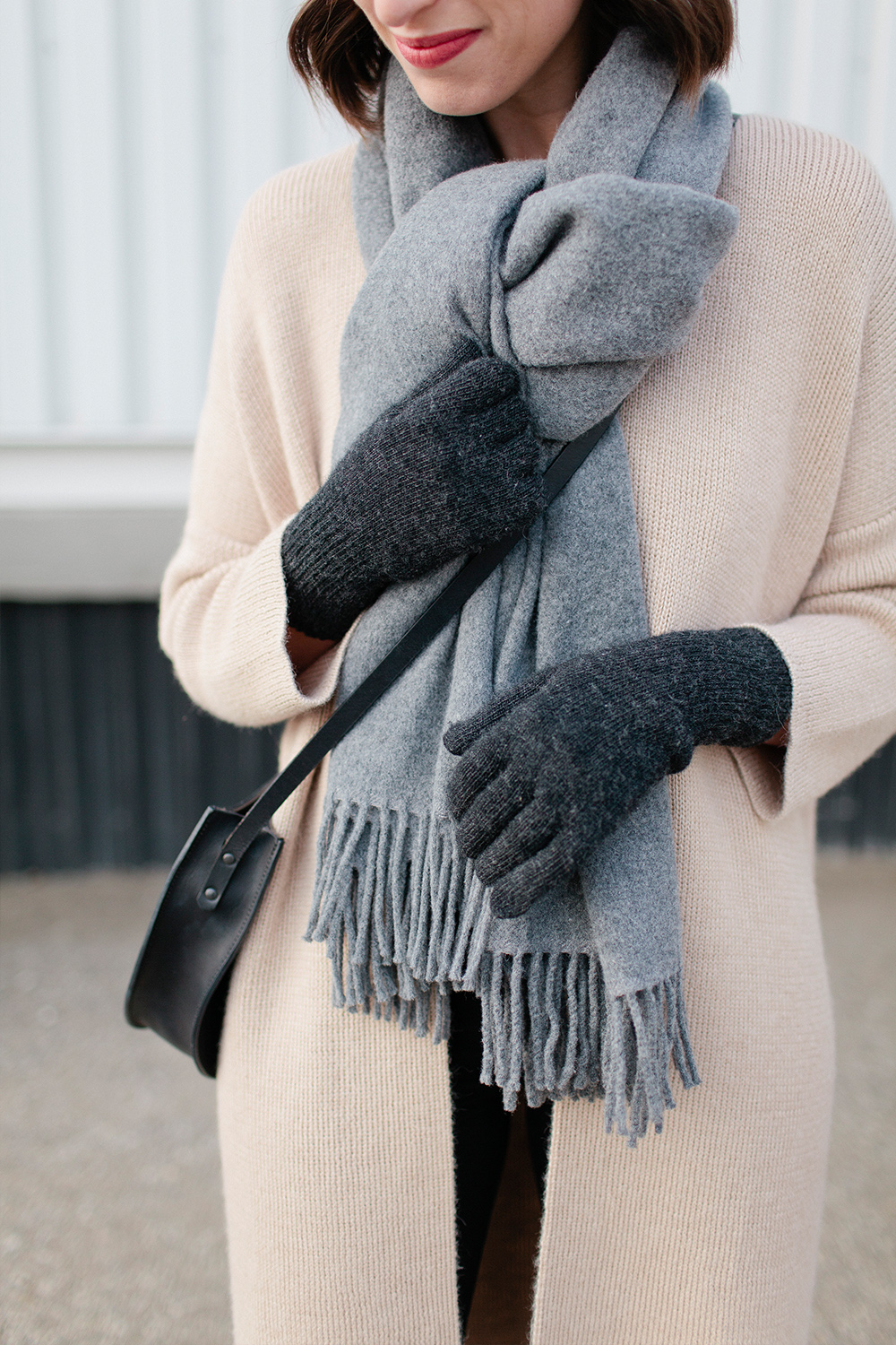 Style Bee - Winter Accessories