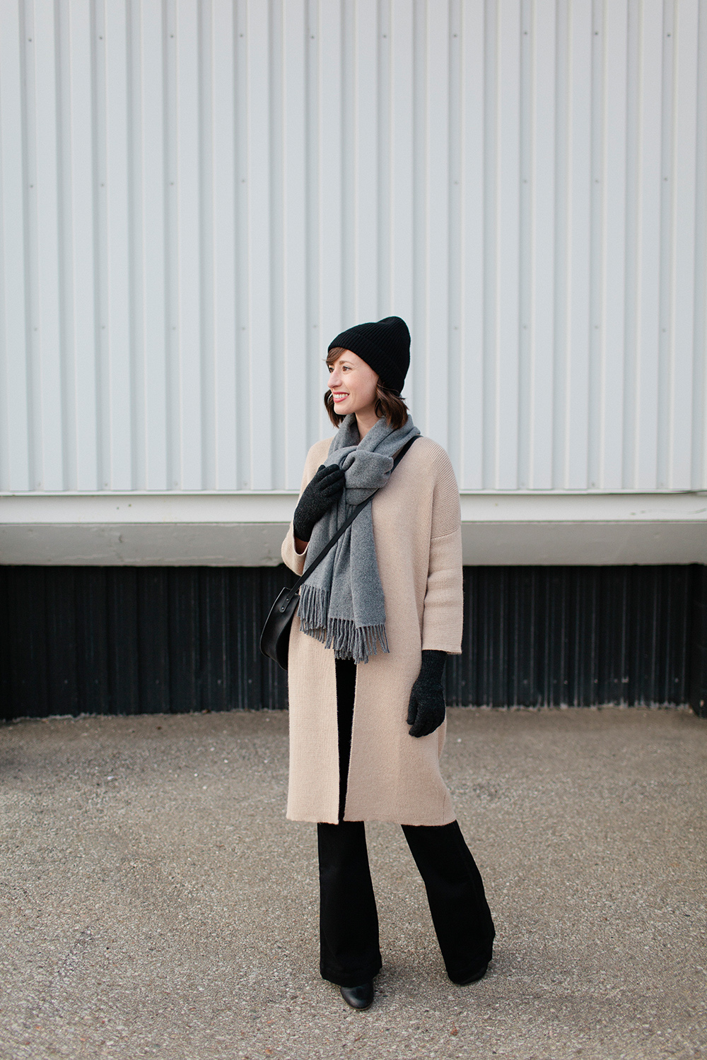 Style Bee - Winter Accessories