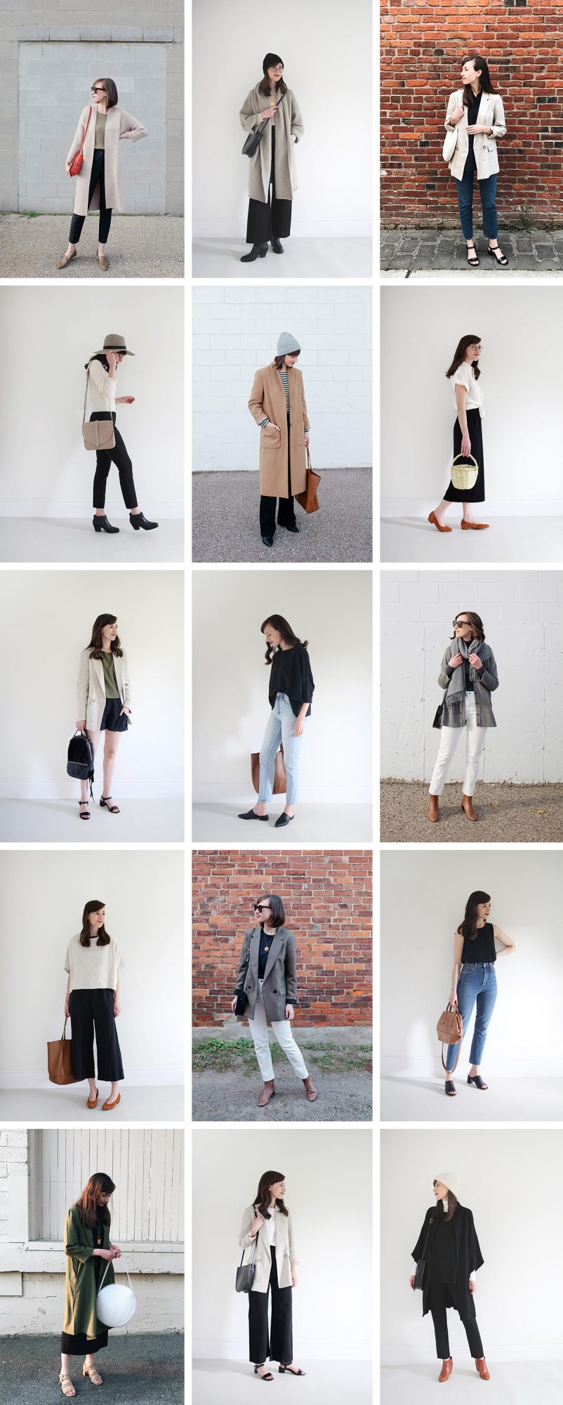 Style Bee - 2017 Wrap-Up