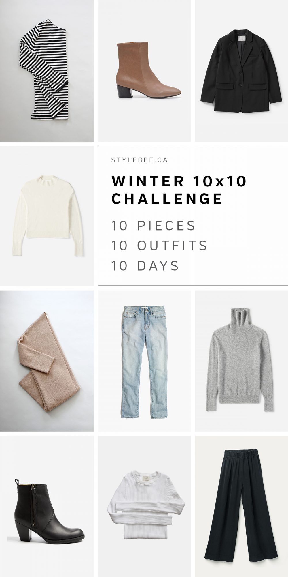 Winter 10x10 — Outfit 5