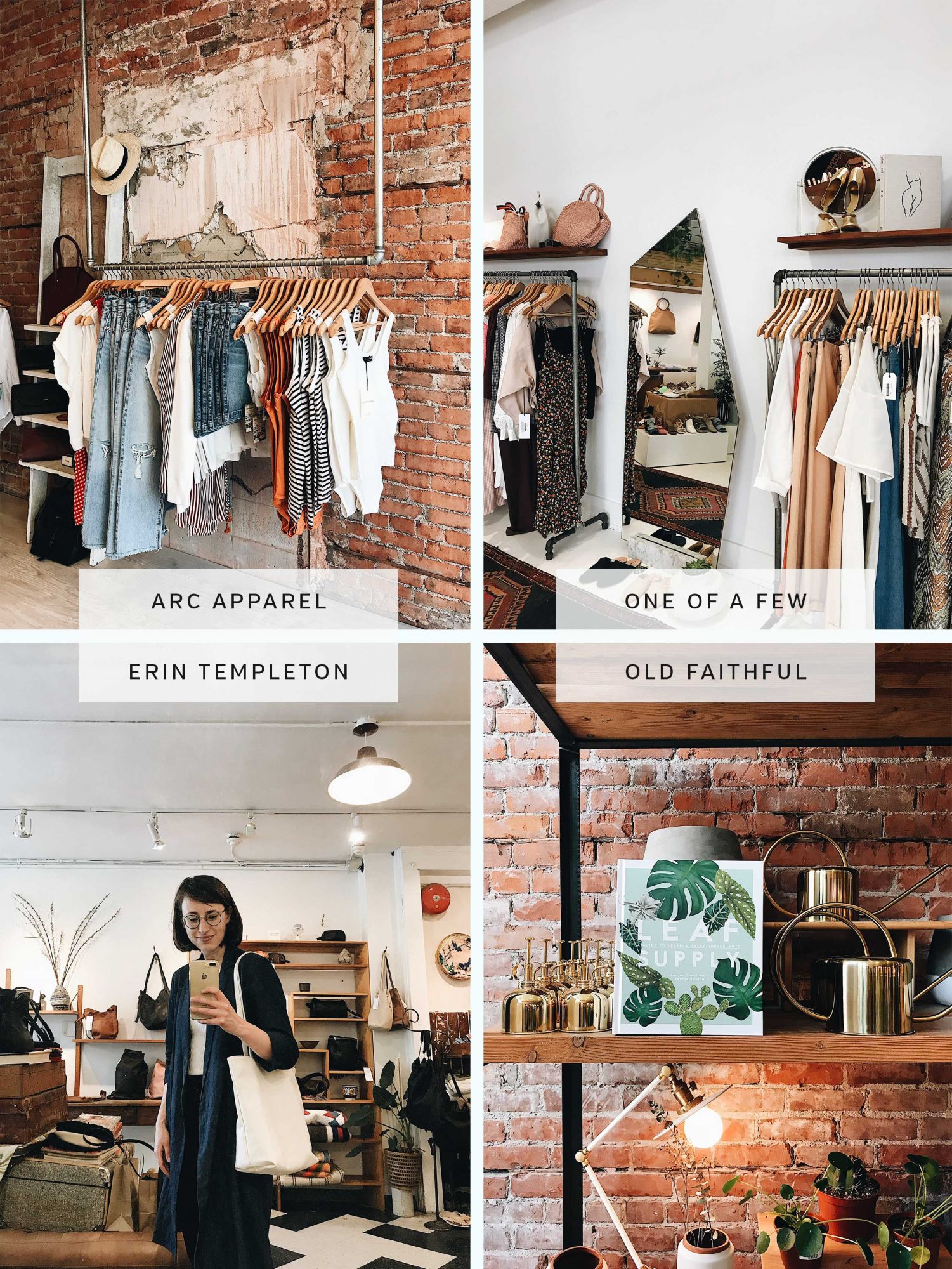 Style Bee - Vancouver City Guide