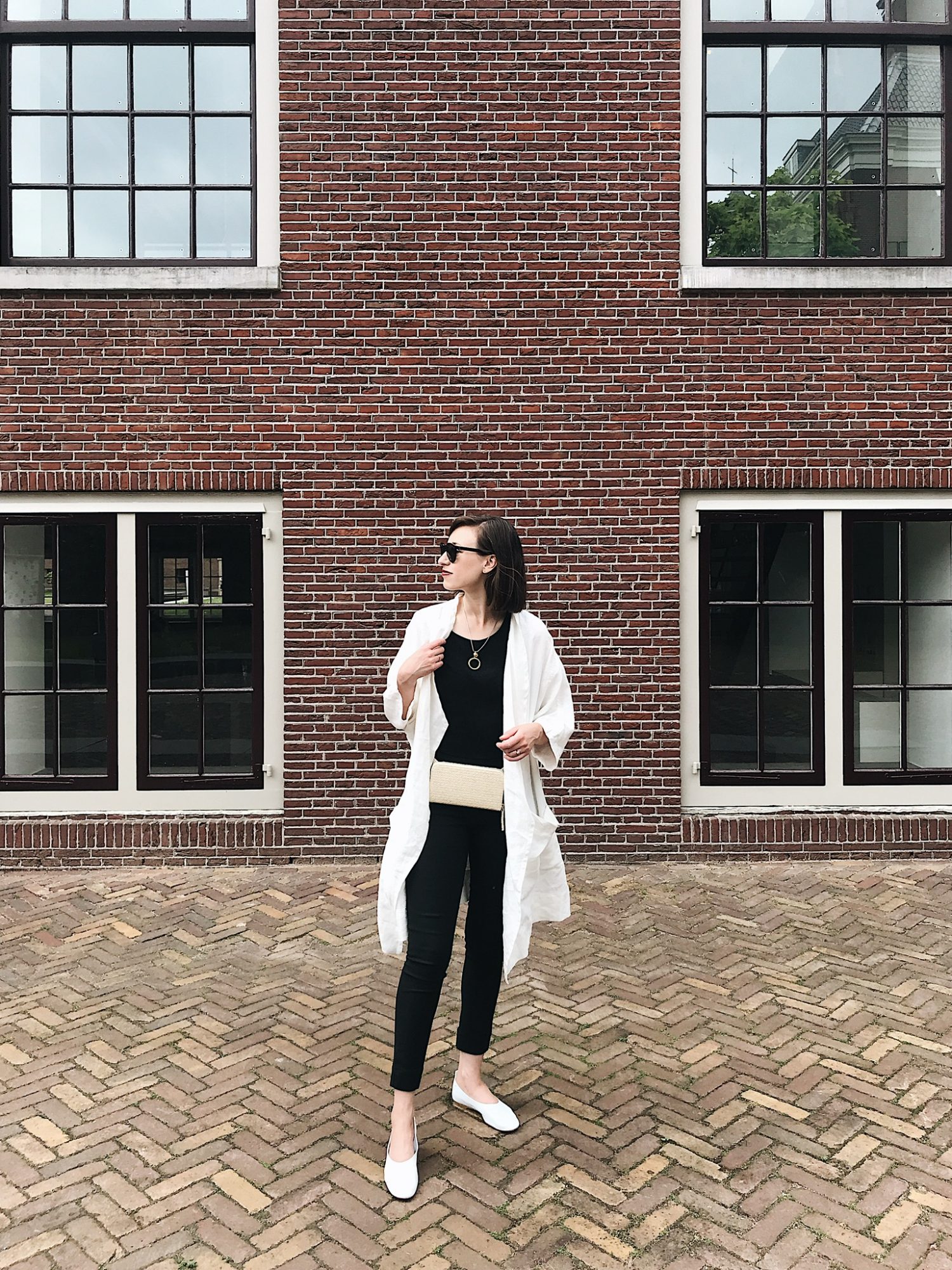 Style Bee - A Summer Trip To Europe - How + What to Pack