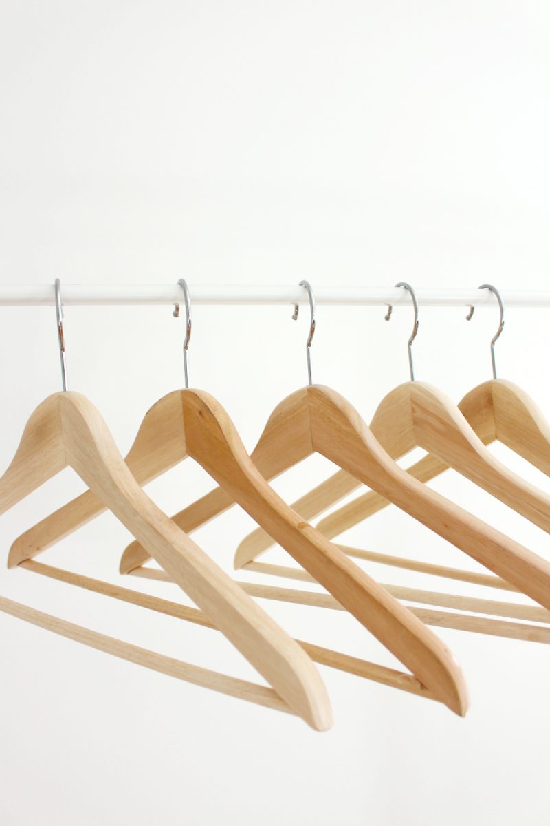 DEFINE + STREAMLINE CLOSET TOOLKIT