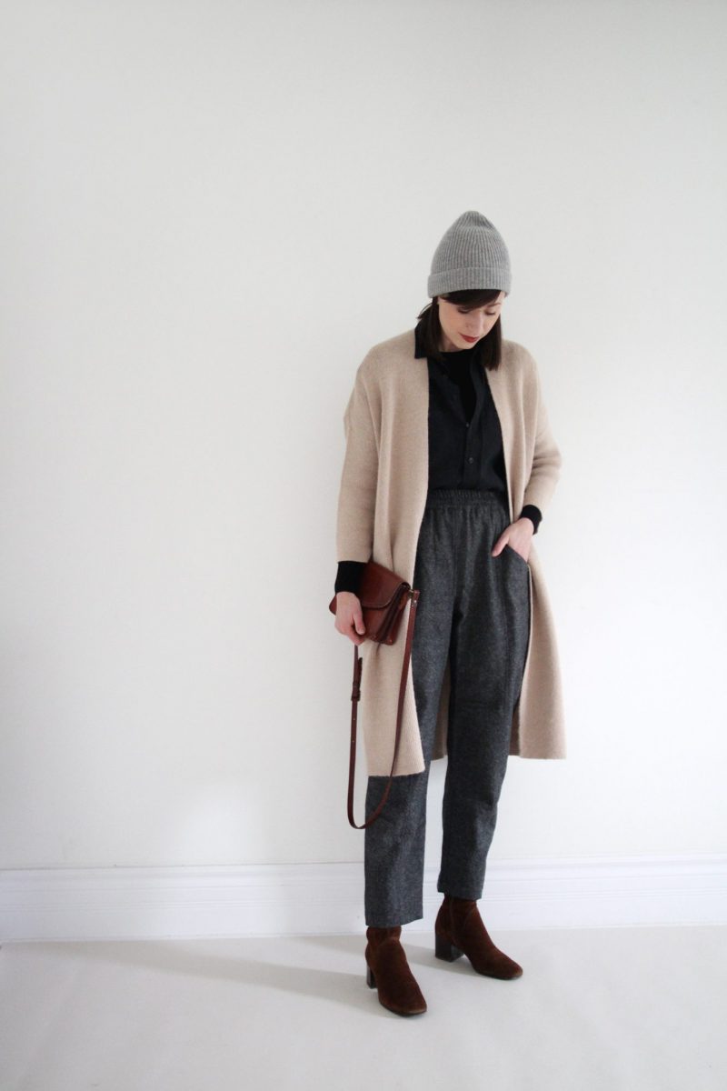 How to Style Italian Linen Dresses In Winter