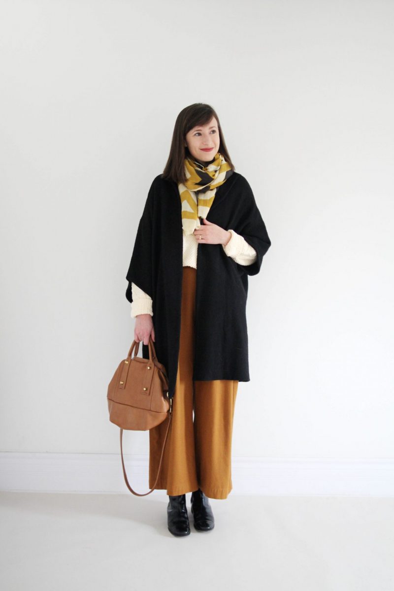 Style Bee - 1 Formula - 3 Ways - Fisher Knit Sweater