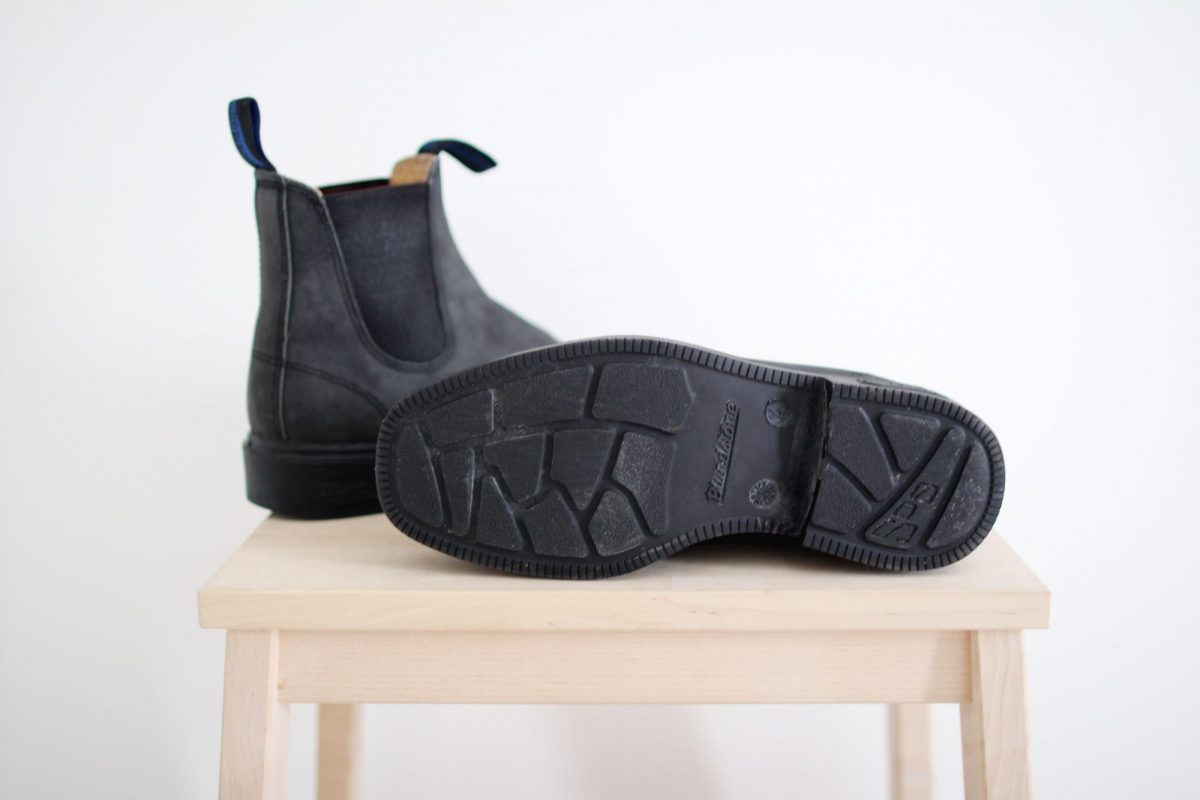 BLUNDSTONE REVIEW STYLING IDEAS