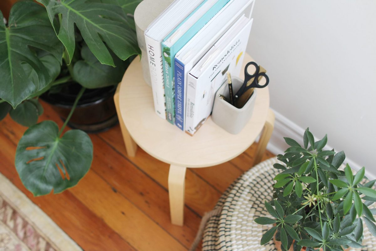 Style Bee - My Go-To Home Design and Plant Books