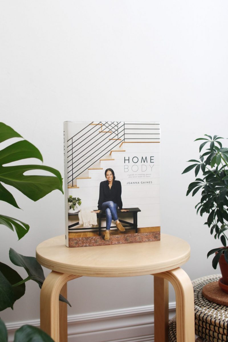 Style Bee - My Go-To Home Design and Plant Books