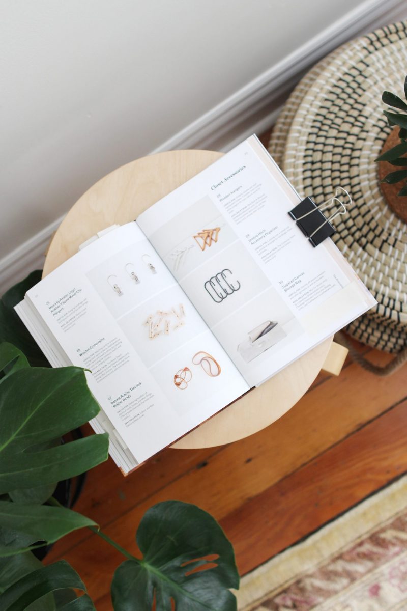 Style Bee - My Go-To Home Design and Plant Books