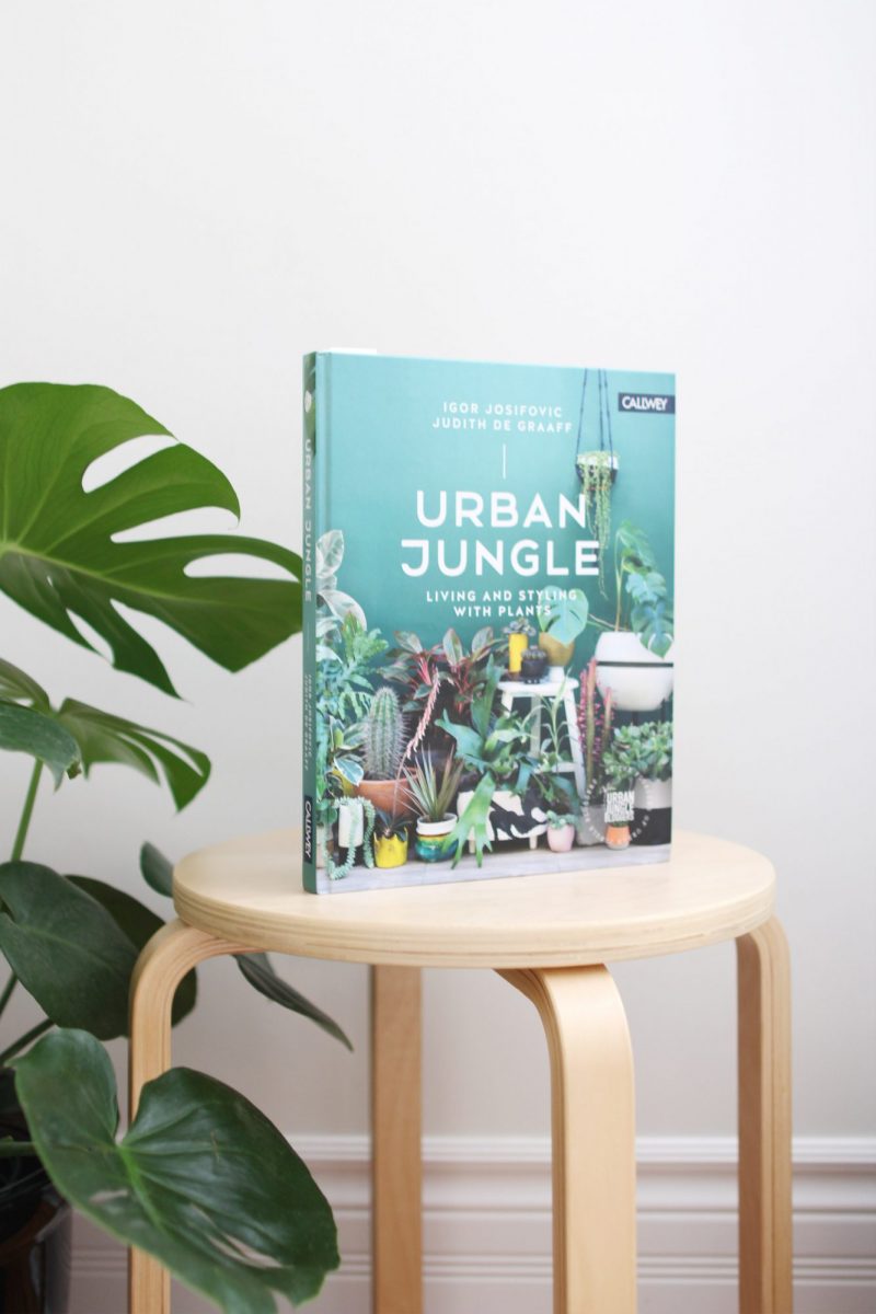 Style Bee - My Go-To Home Design and Plant Books