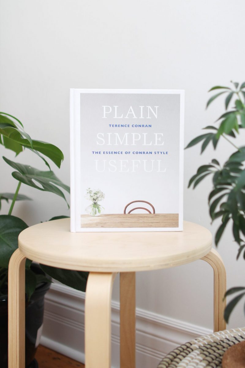 Style Bee - My Go-To Home Design and Plant Books