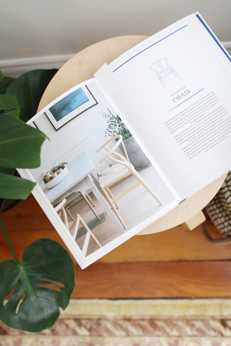 Style Bee - My Go-To Home Design and Plant Books