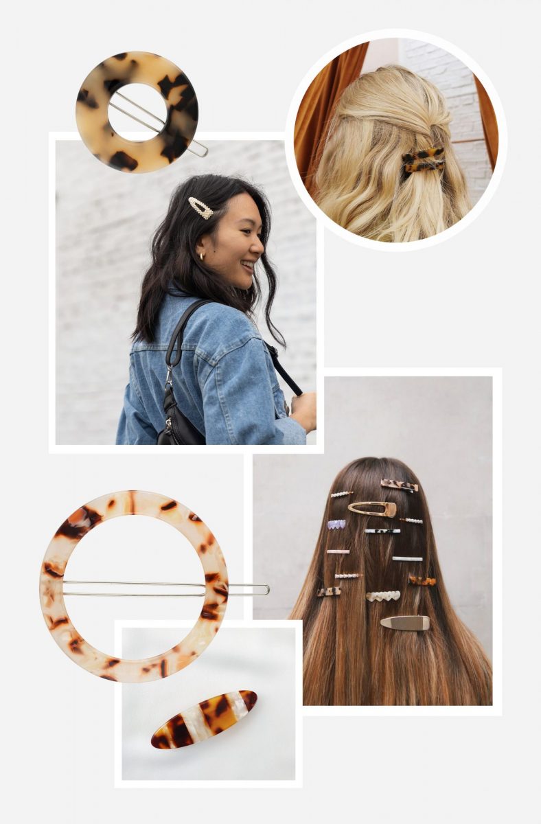 Every Type Of Hair Accessory You Should Try This Spring