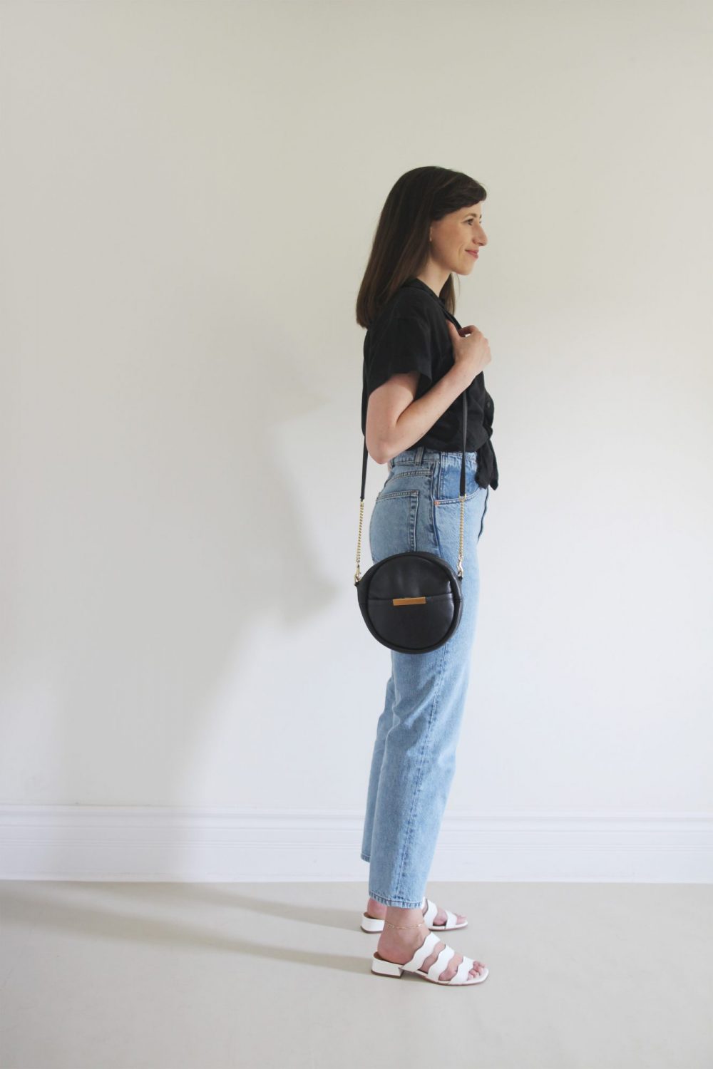 Style Bee - August Outfits - Look 12