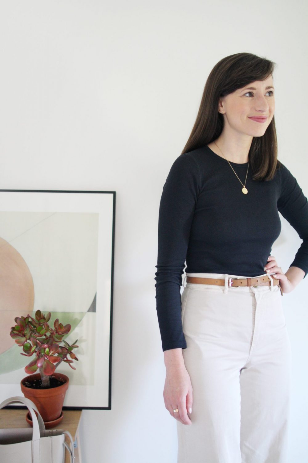 The Pima Collection – Everlane