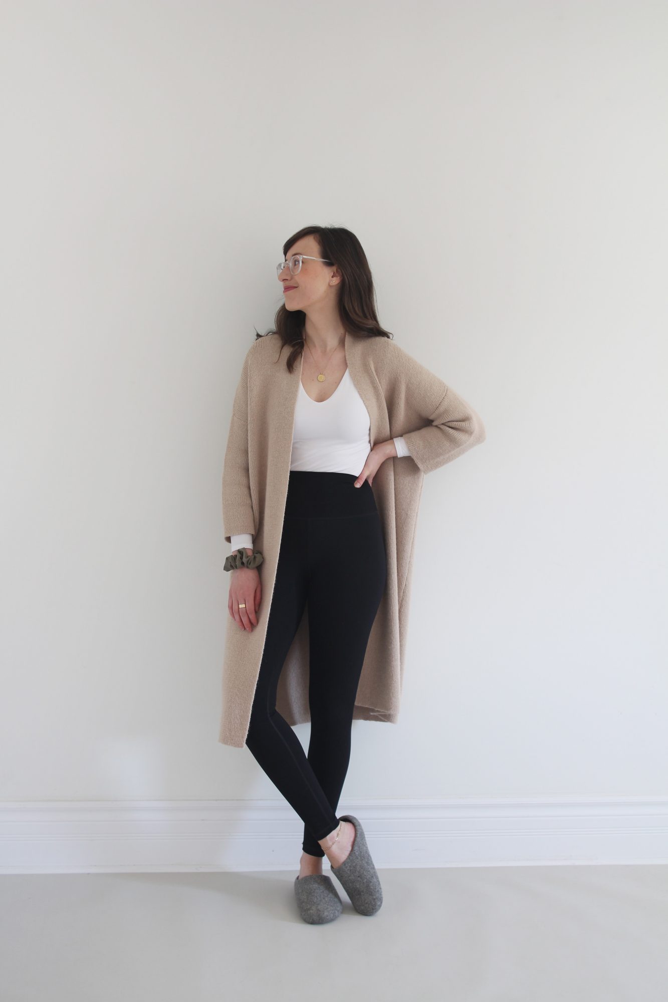 3 Styles of Leggings for a Comfy Outfit – Tabio UK