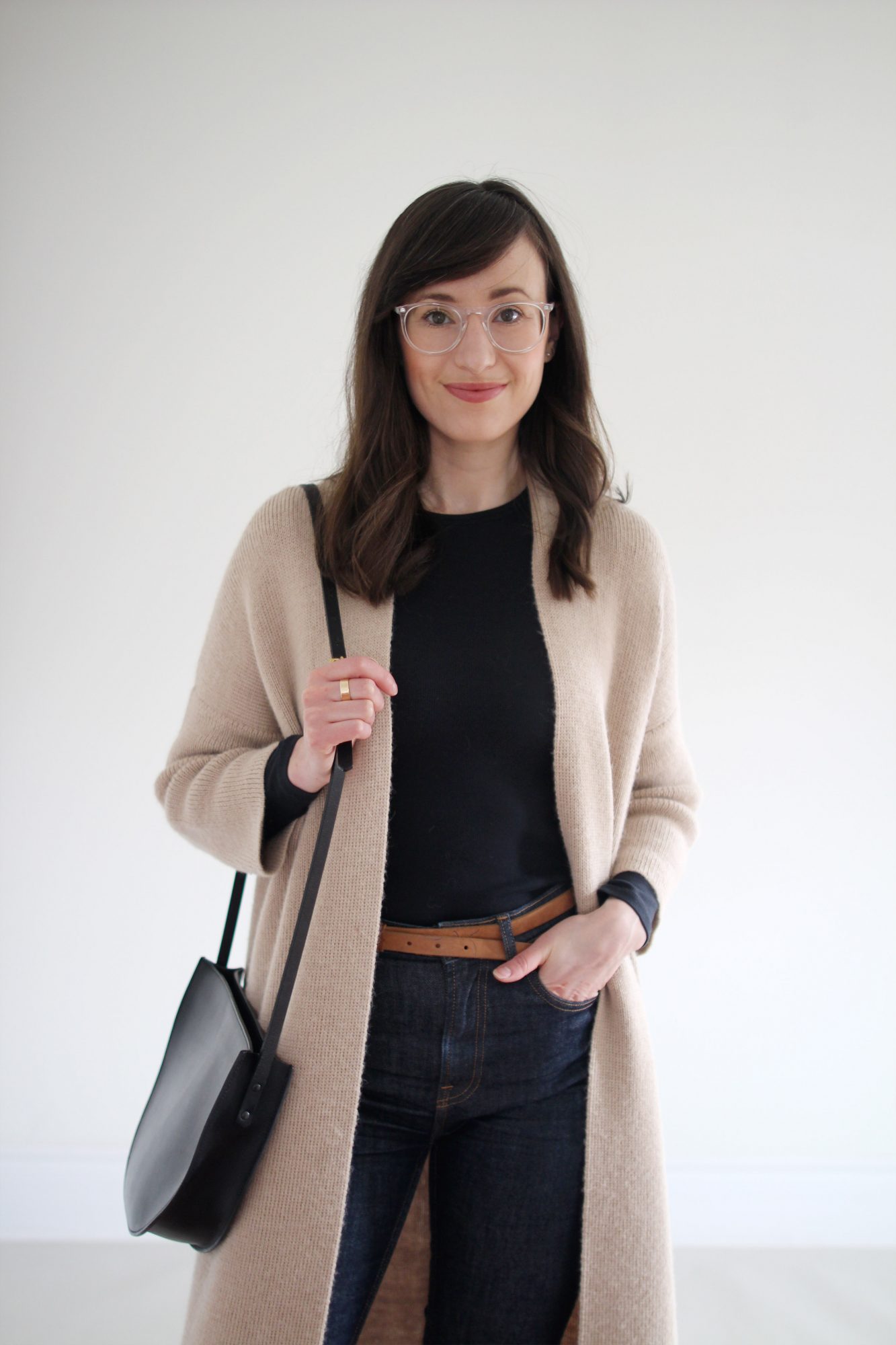 Style Bee - 3 Outfits for Working From Home